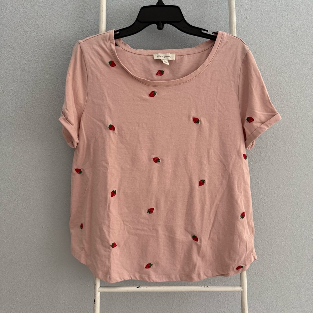 Vintage America Shirt